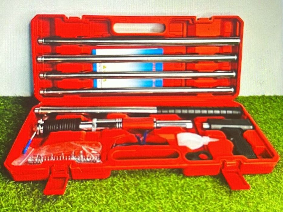 Пороховой Дюбель пистолет