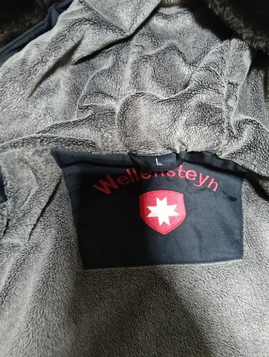 Wellensteyn Cape Horne geaca parka L XL