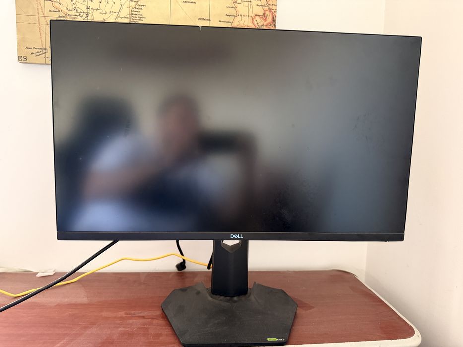 Monitor Gaming DELL G2724D