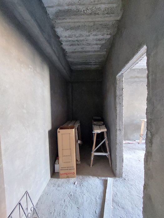 Новостройка China House