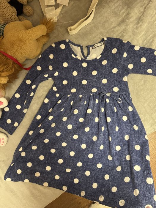 Платье wanex 116