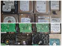 HDD Pc si Laptop : WD Caviar, Samsung, Seagate, Hitachi, Fujitsu