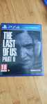 joc ps4 Last of us 2