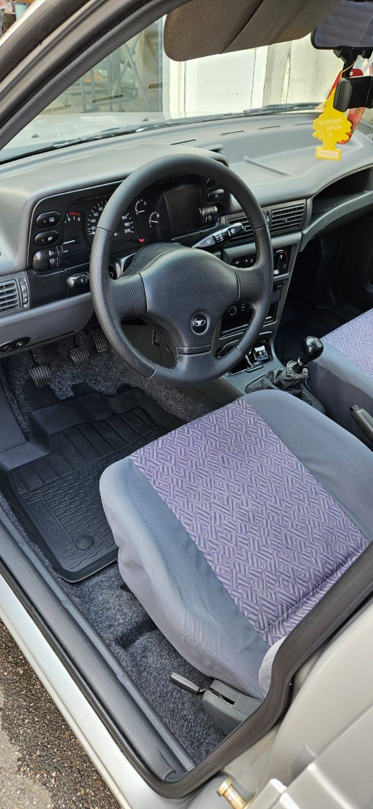 Daewoo Cielo Executive