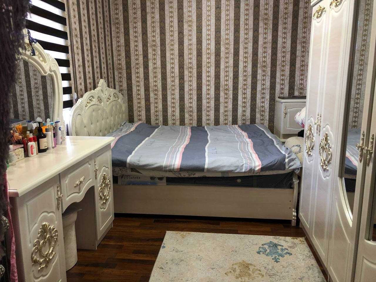 Продаётся дом 425 м², 12 соток, Куйи Чирчик, с мебелью