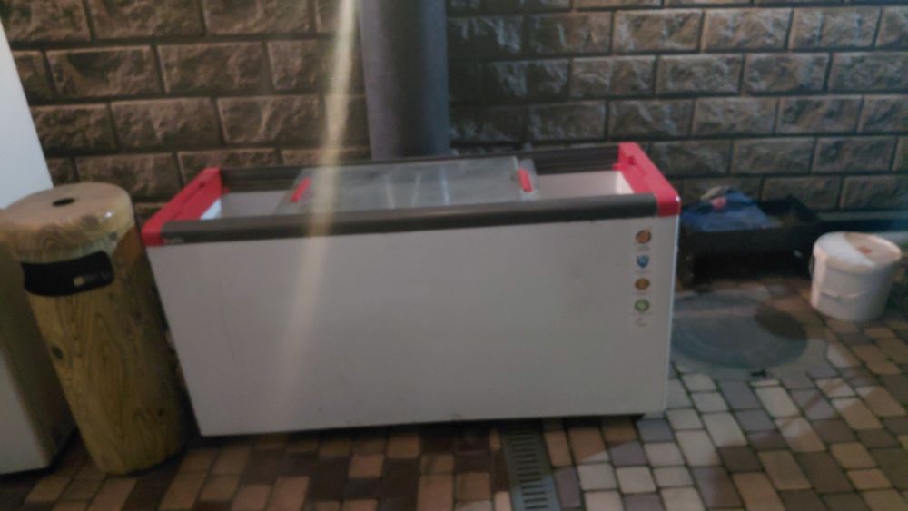 Продам морозильнике в хорошем состоянии