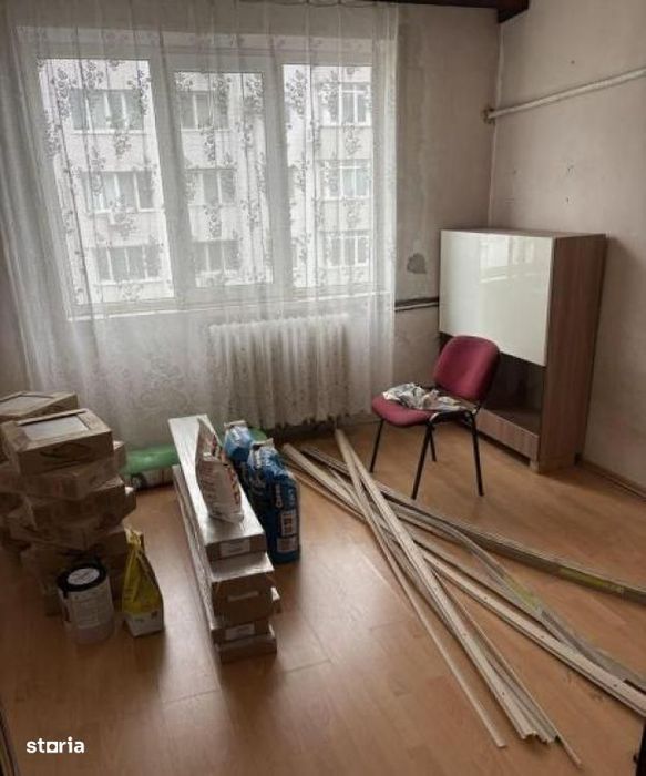 Vanzari 2 Camere Militari Metrou Pacii