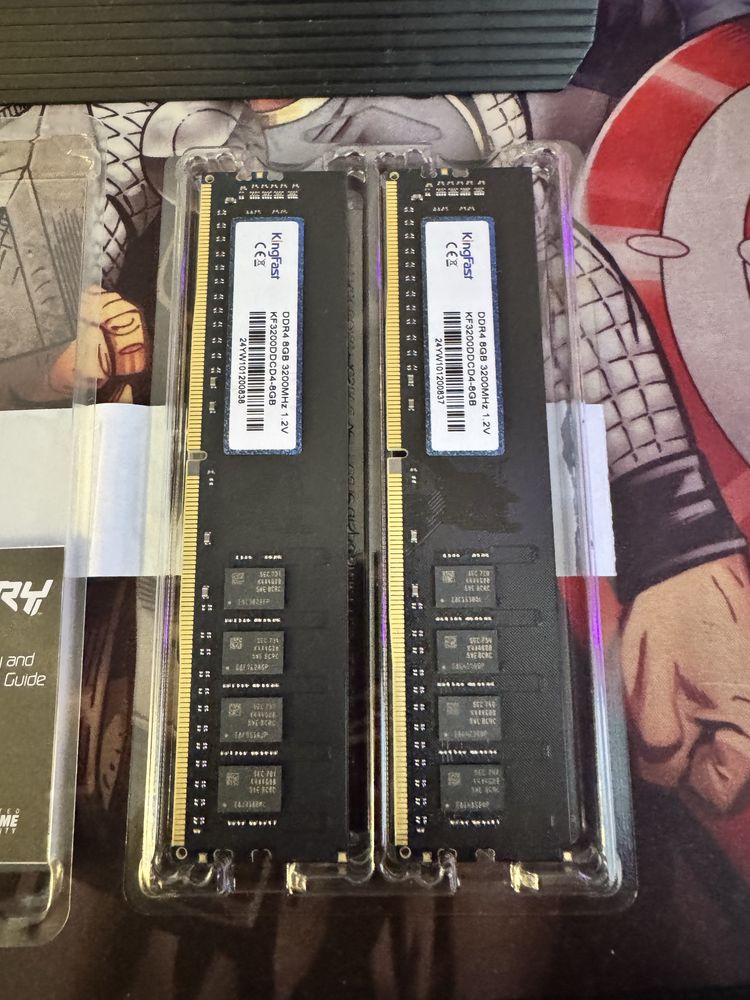 Продам озу ram оперативку
