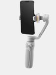 Как новый! 
Стабилизатор для телефона Zhiyun Smooth Q4 Combo.