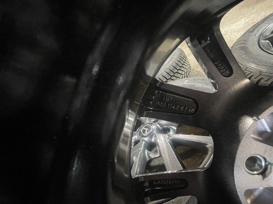 Джанти мазда 16 CX-3 нови