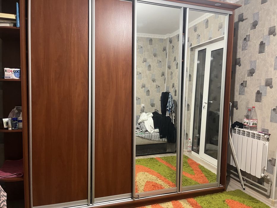 Продаётся шкаф-купе