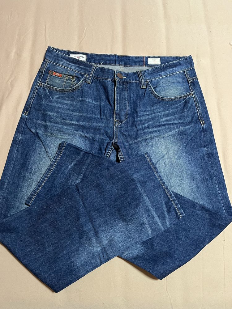 Мъжки дънки LeeCooper