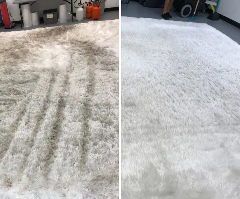 Servicii profesionale curățenie