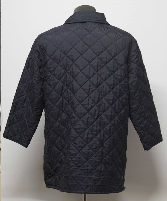 Geaca Barbour Eskdale matlasata  marimea L