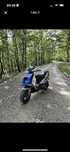 piaggio nrg 80cc