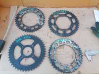 Pinion 45 dinti 42 dinti