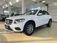 Mercedes-Benz GLC MERCEDES BENZ GLC 220 d 4 Matic Business,Posibilitate finantare