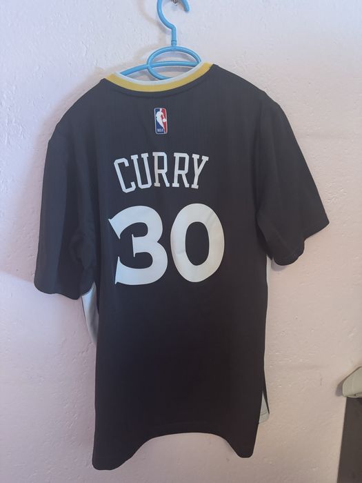 Тениска на Stephen Curry #30
