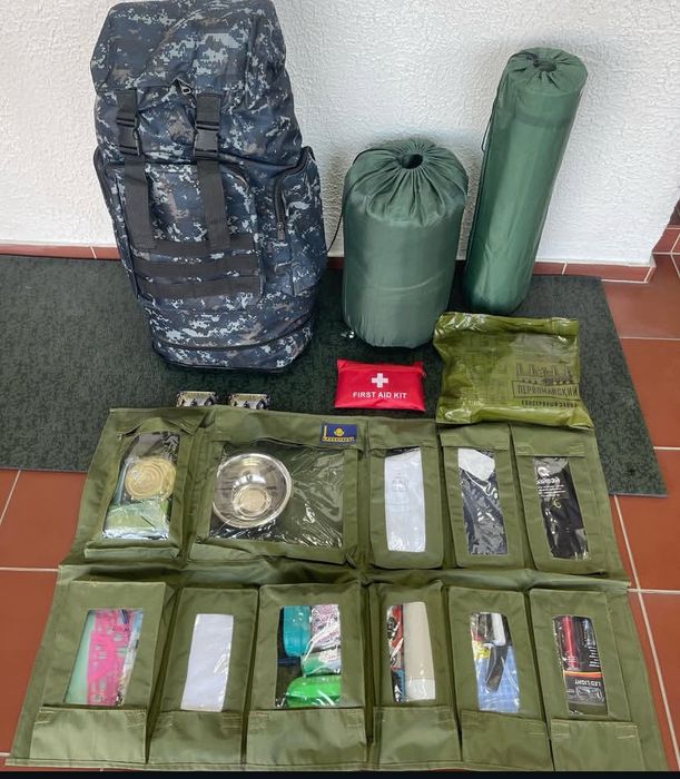 Продам тревожный мешок