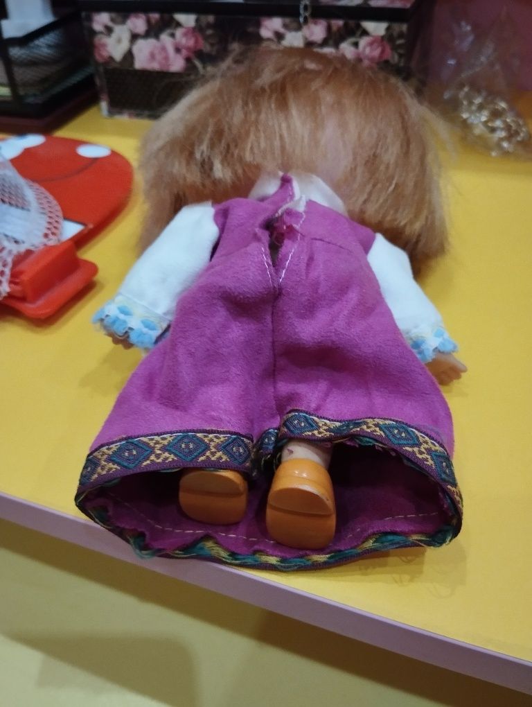Кукла-Маша-на Simba