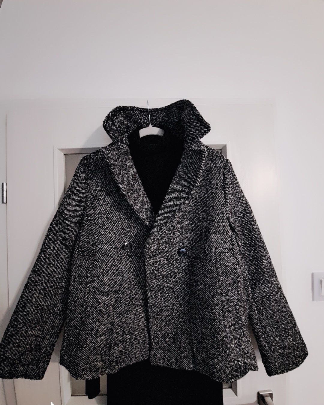 Ново палто H&M !