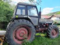 Vând tractor david brown