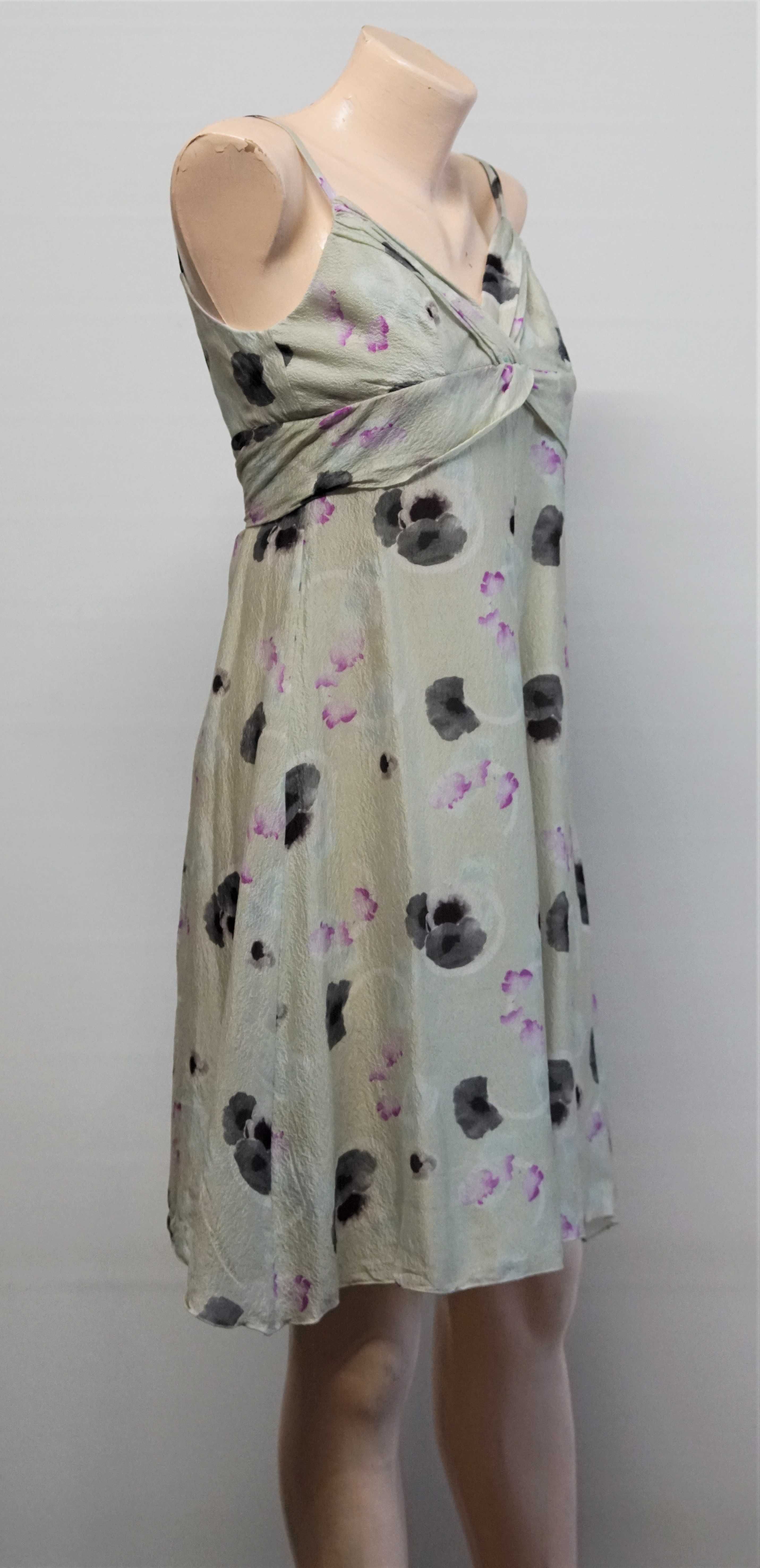 Rochie Armani Collezioni matase marimea 42