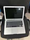 Vand macbook air 13 2015 i5 8gb ssd 128gb