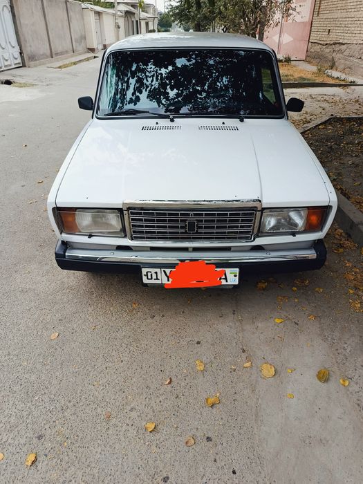 Vaz 2107 Arendaga beriladi