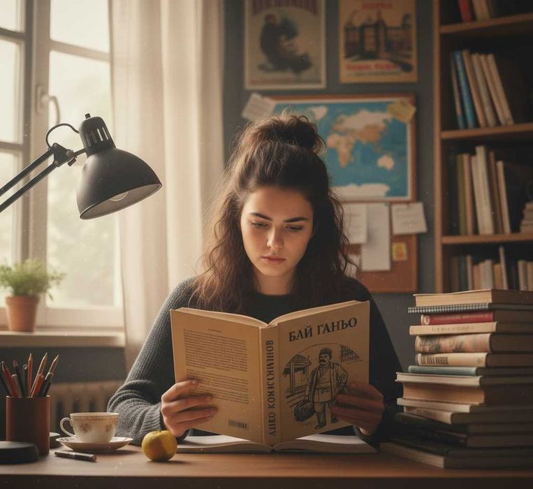 Курсове и уроци по български и английски език за ДЗИ за 12-ти клас