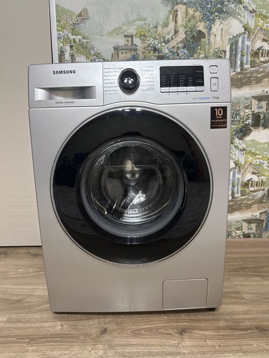 Стиральная машина Samsung