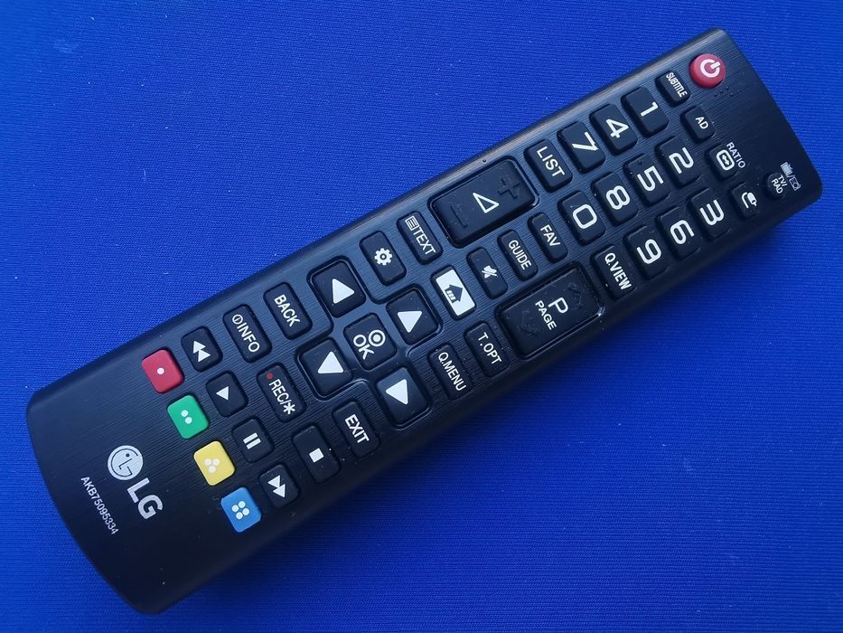 Telecomanda Lg originala