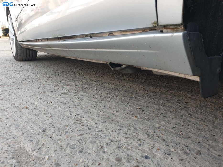 Set Praguri Ornamente Plastic Stanga Dreapta Volkswagen Passat CC 2008 - 2012 [C3884] [C3885]