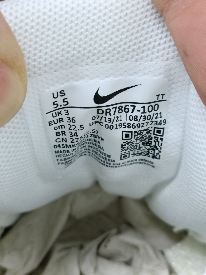 Nike Air Max 95 номер 36 код 24A