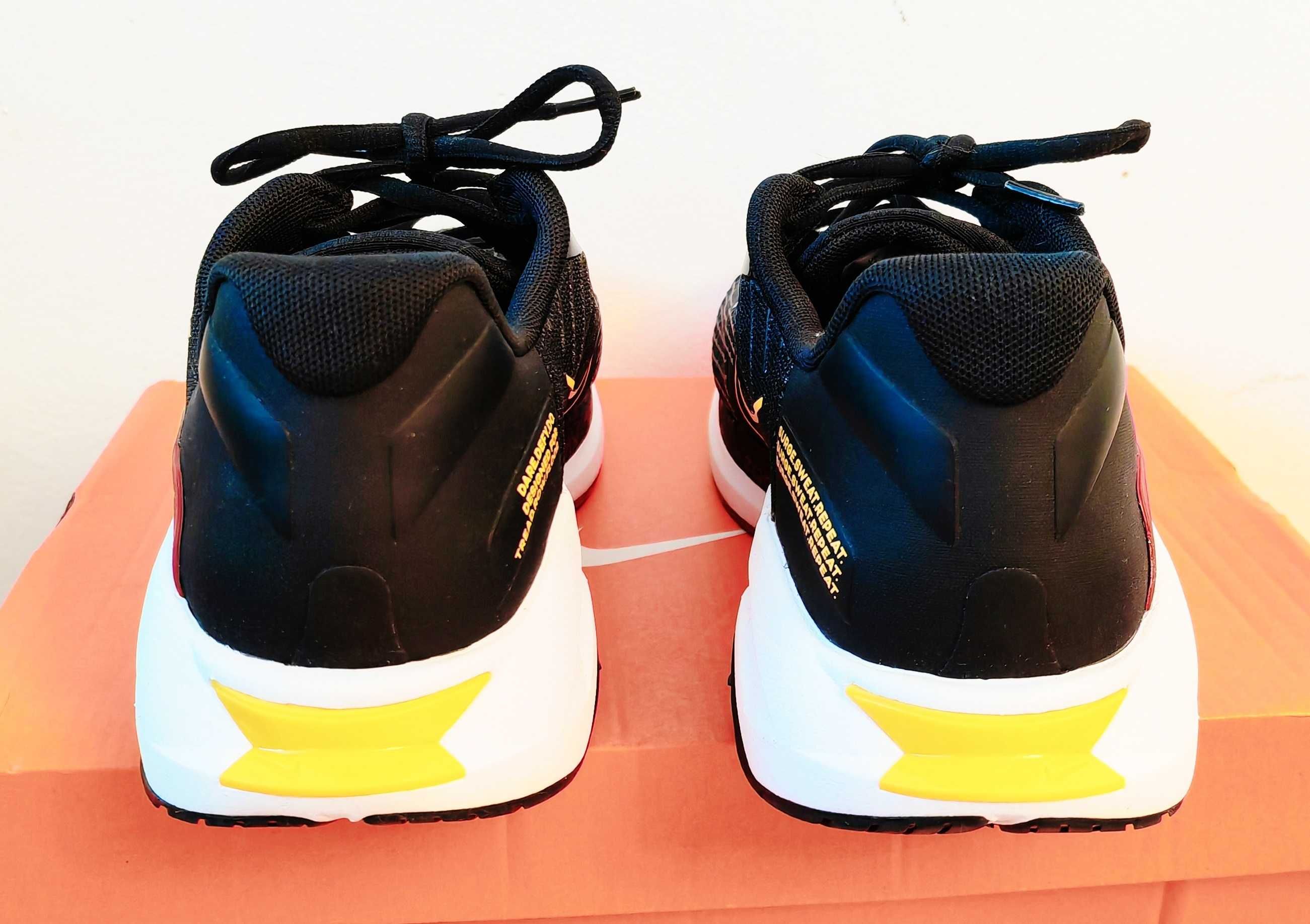 Nike Zoomx Superrep Surge чисто нови 45-ти номер 29см ОРИГИНАЛНИ кутия