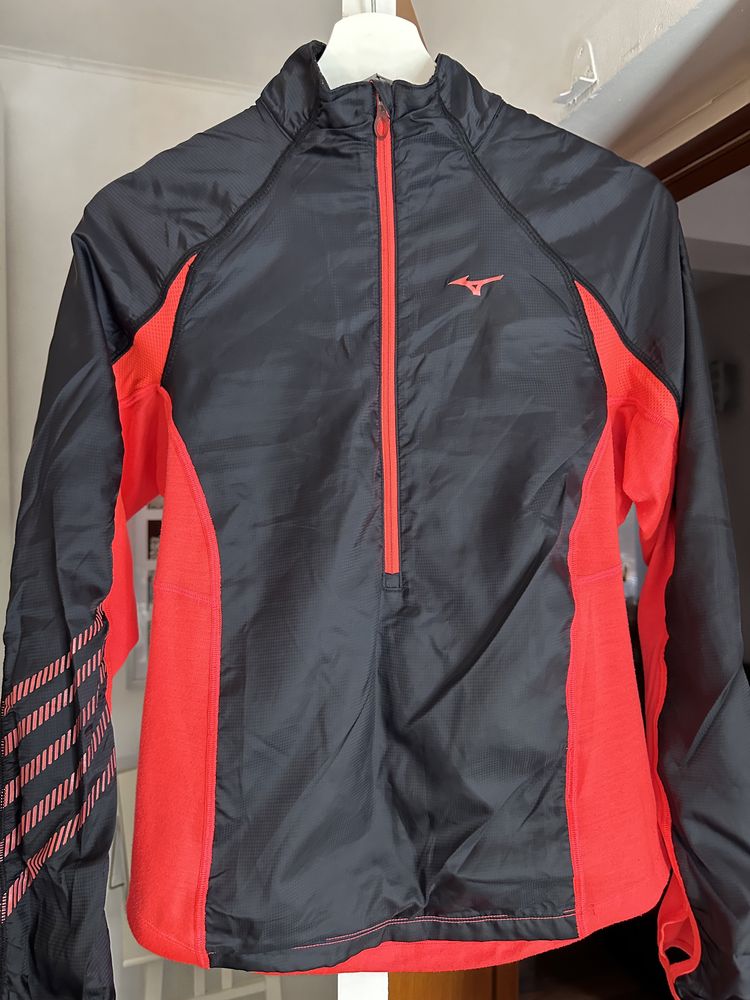 Bluza sport mizuno de fâs