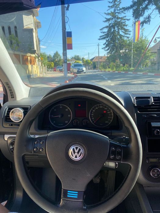 Vand golf 5 2.0 tdi