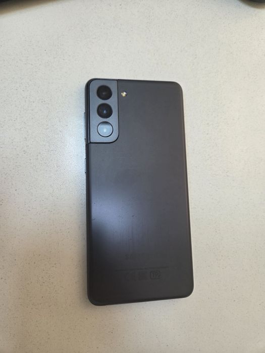 Продам samsung galaxy s21