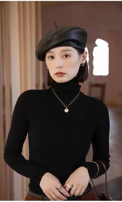 Ayol-qizlarimiz uchun jemper