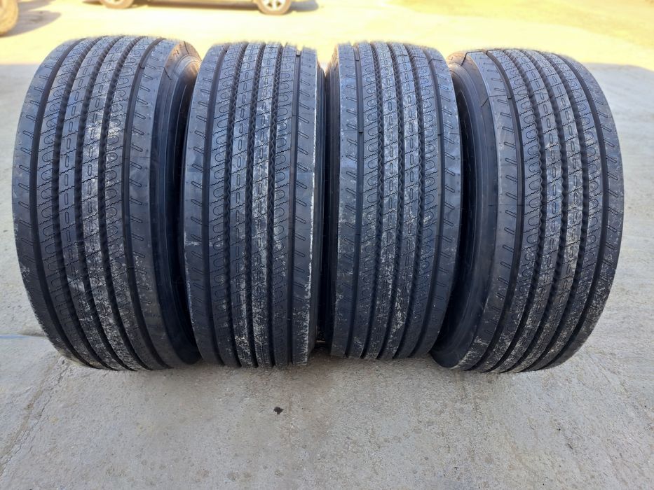 Anvelope directie 385-65r22.5 Matador