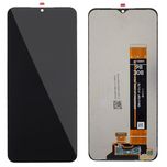 SAMSUNG A13 - 100% Оригинал Дисплей LCD Комплект