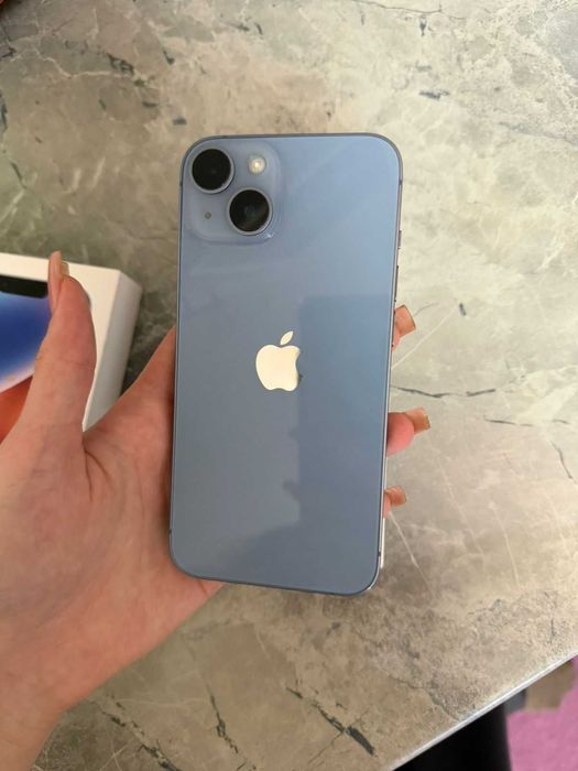Айфон 14 / IPHONE 14 Б/у