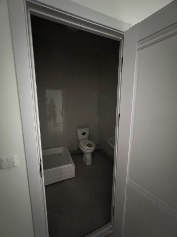 Sergeli 5 bekatga yaqin joydan 1 xonali ta’mirlangan xonadon sotiladi.