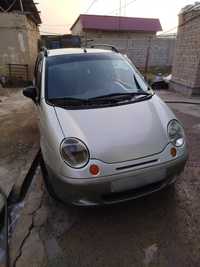 Срочно Daewoo Matiz Best