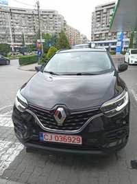 Renault kadjar 1.3 tce automat