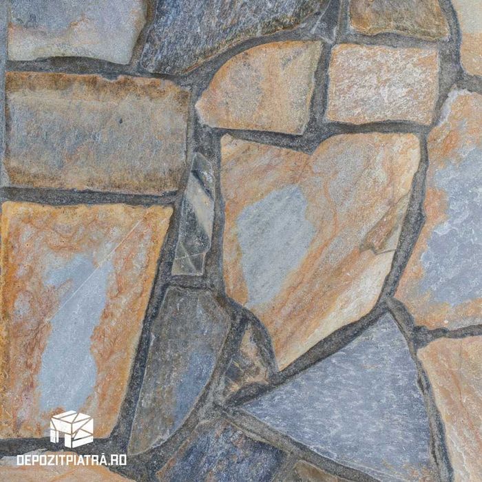 Piatra Naturala Placat