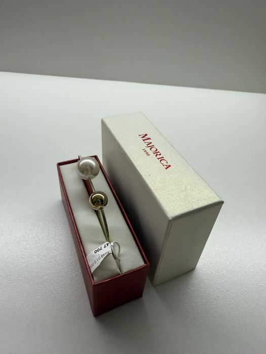 Браслет Majorica