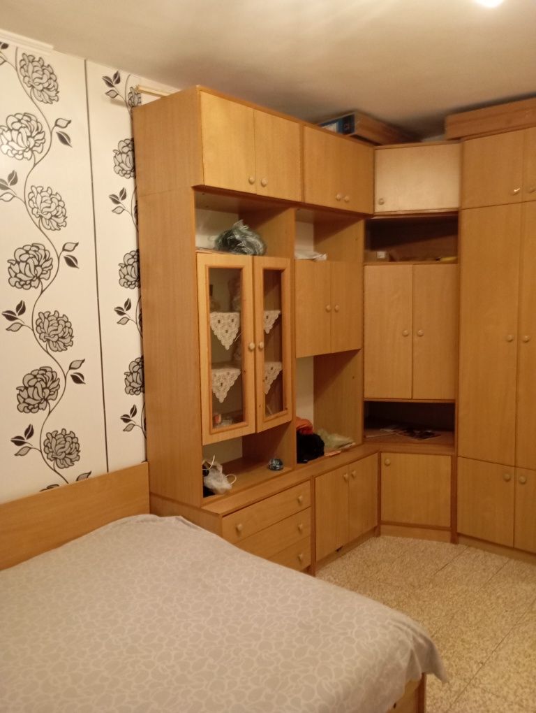Двустаен апартамент 68 кв.м