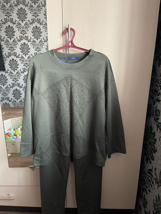 Двойка комплект женская новая