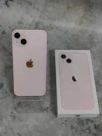 Apple iPhone 13 256 гб (357951, г. Кокшетау, ул. Абая 128, 21)